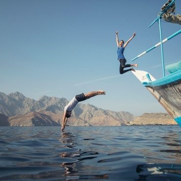 Musandam