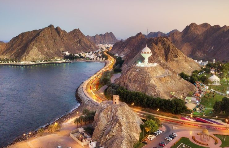 Discover Oman - A Land of Timeless Beauty
