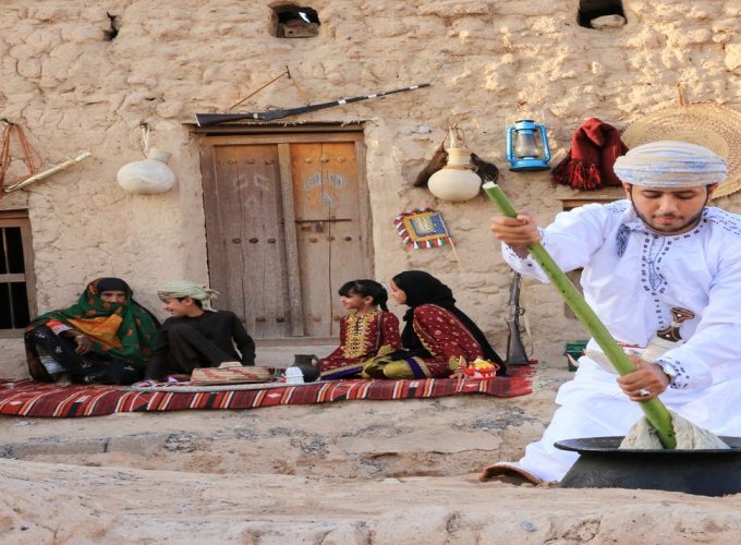 Oman tour package, Muscat to Salalah itinerary, Oman desert adventure, Salalah sightseeing tour, best Oman travel experience, Wahiba Sands safari, Nizwa heritage tour.