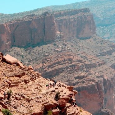 Jebel Shams